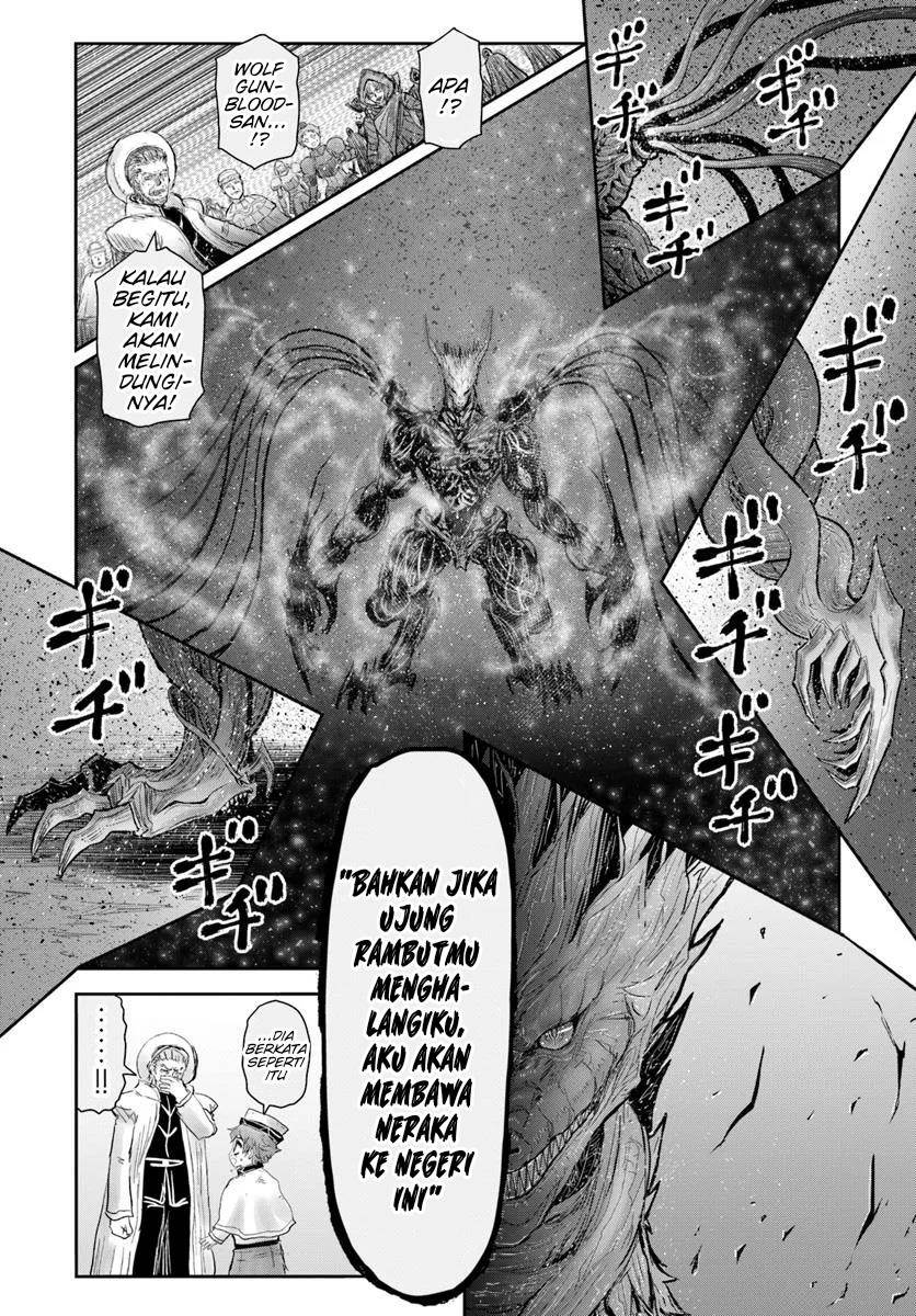 Isekai Ojisan Bab 63 halaman 18