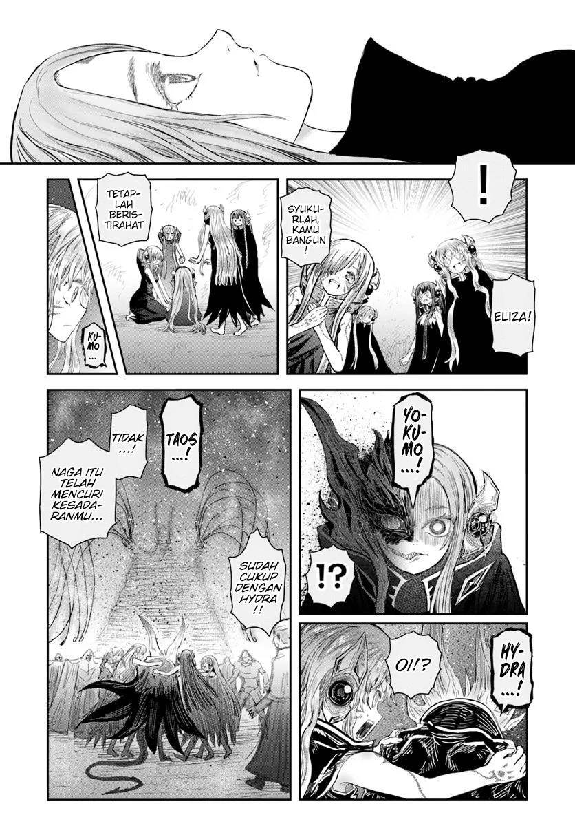 Isekai Ojisan Bab 63 halaman 26