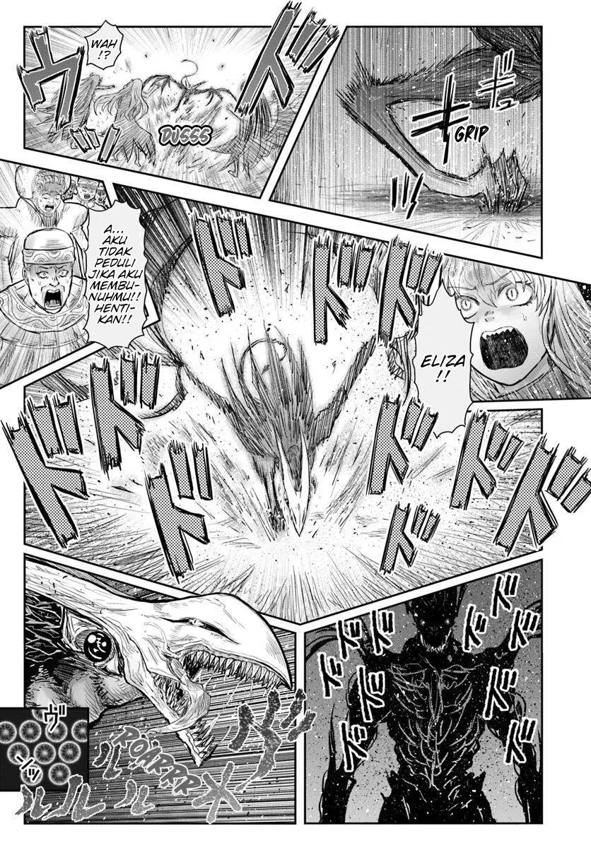 Isekai Ojisan Bab 63 halaman 27