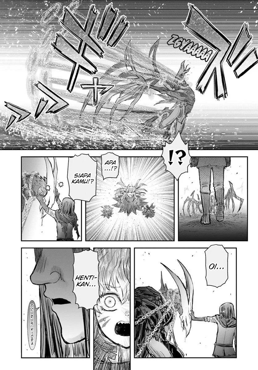 Isekai Ojisan Bab 63 halaman 28