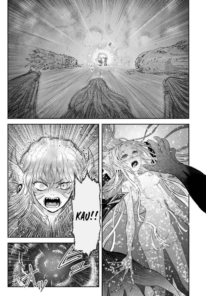 Isekai Ojisan Bab 63 halaman 29