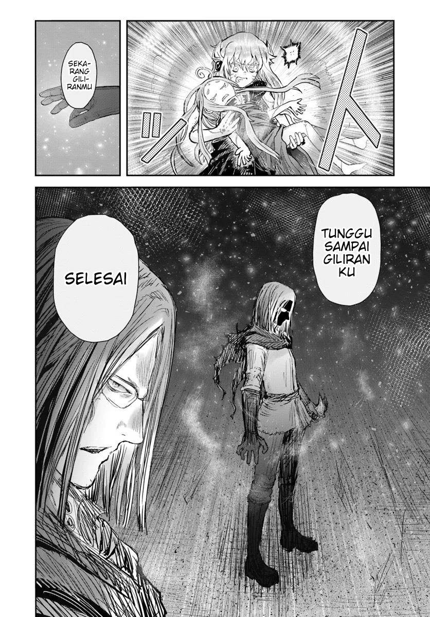 Isekai Ojisan Bab 63 halaman 30
