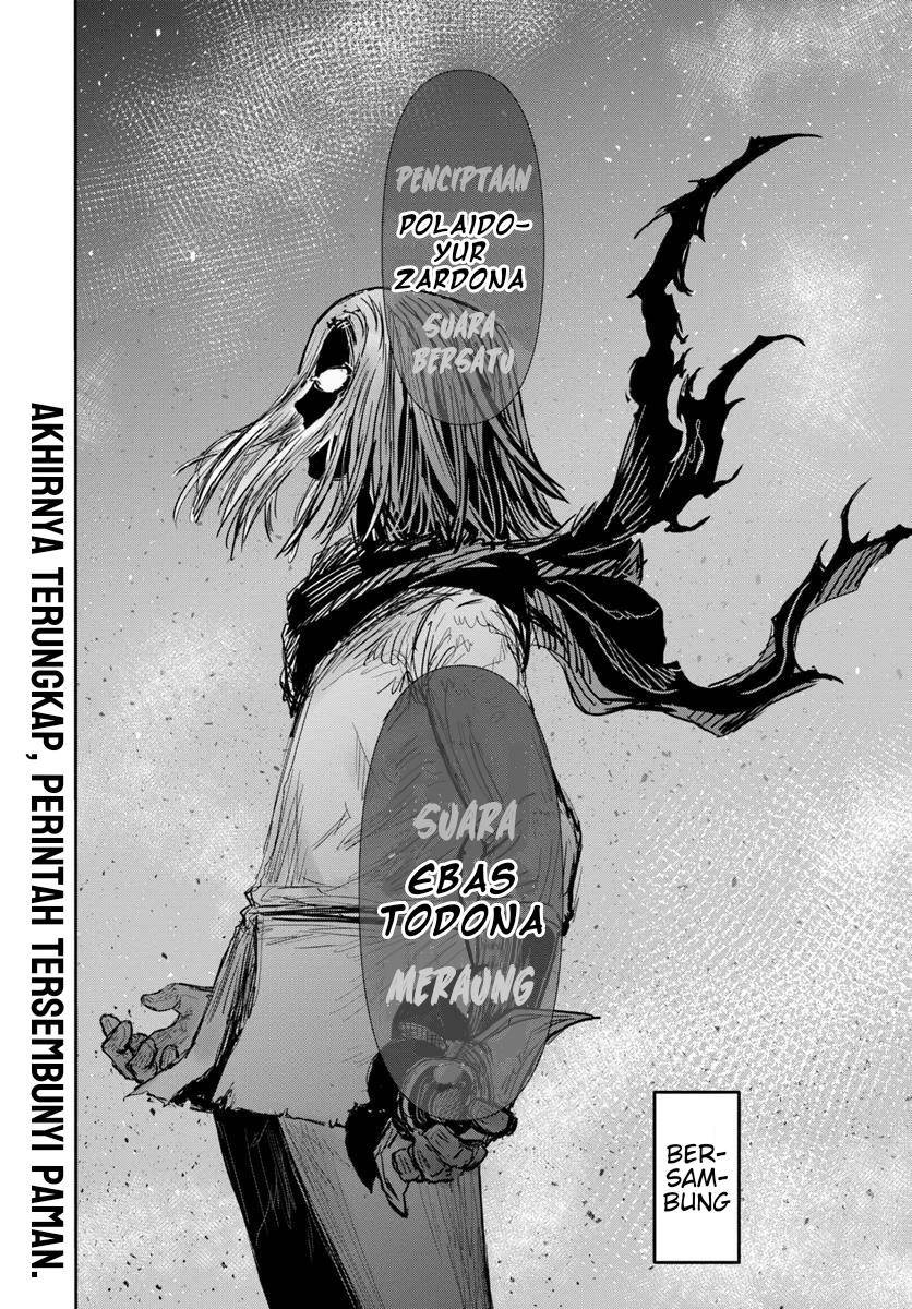 Isekai Ojisan Bab 63 halaman 36