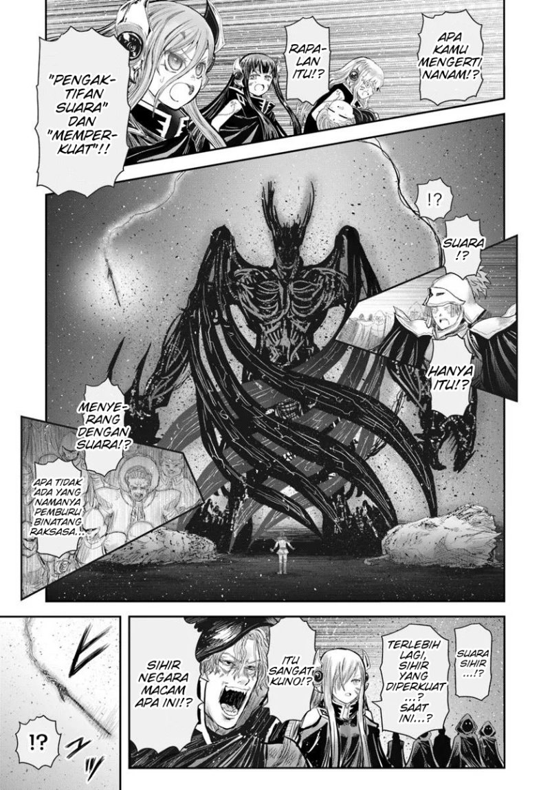 Isekai Ojisan Bab 64 halaman 5