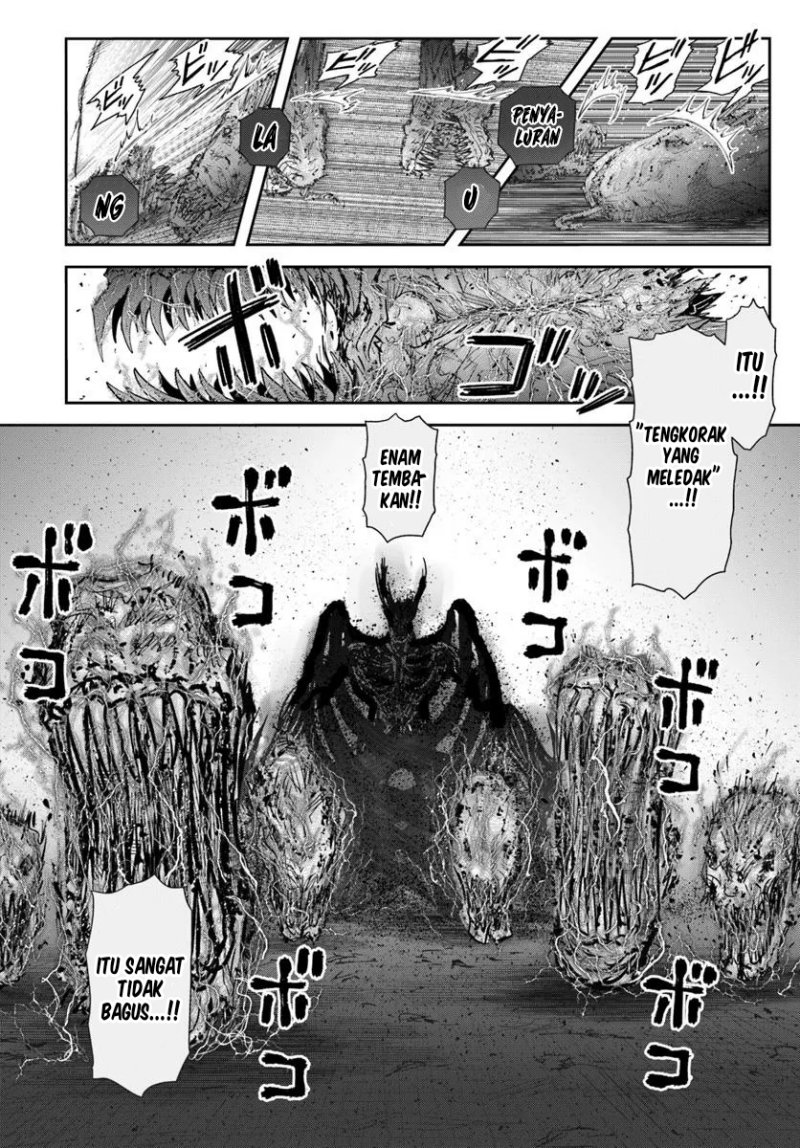 Isekai Ojisan Bab 64 halaman 6