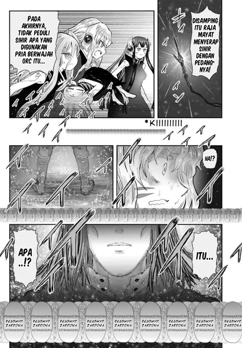 Isekai Ojisan Bab 64 halaman 7