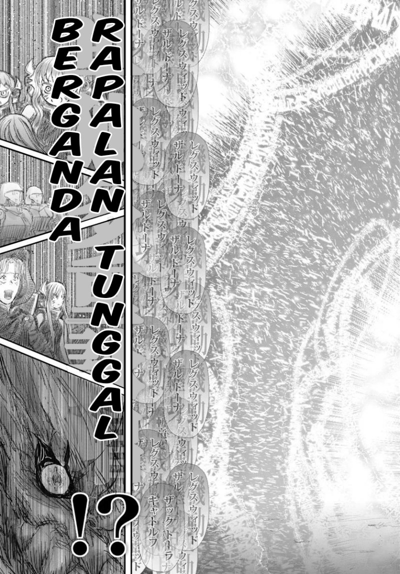 Isekai Ojisan Bab 64 halaman 9