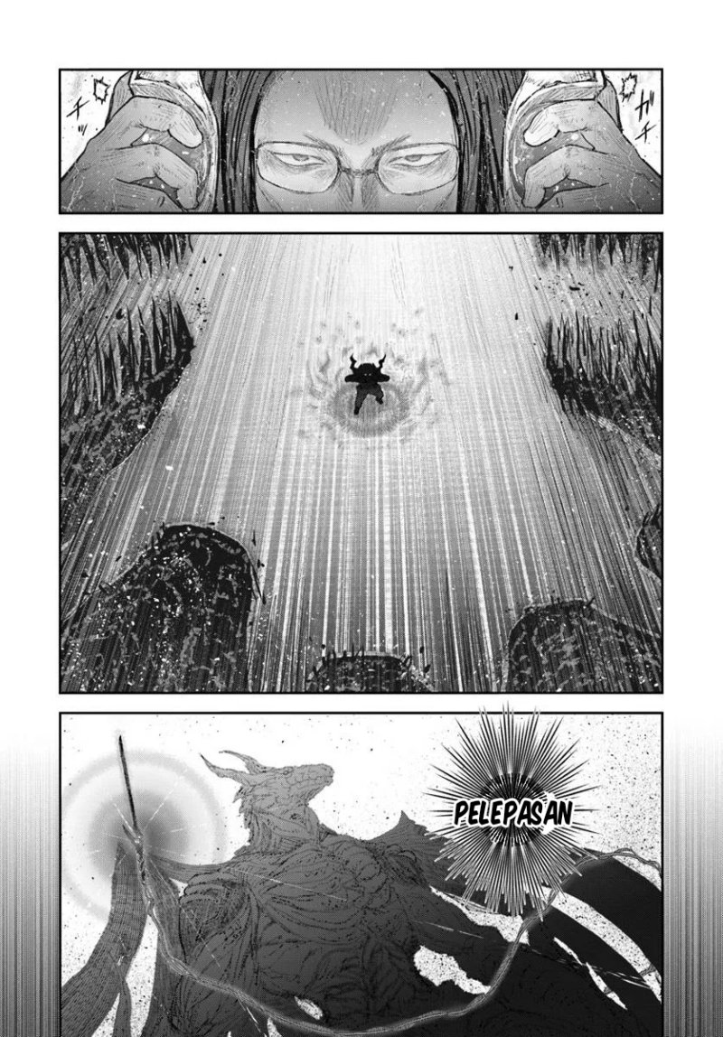 Isekai Ojisan Bab 64 halaman 10