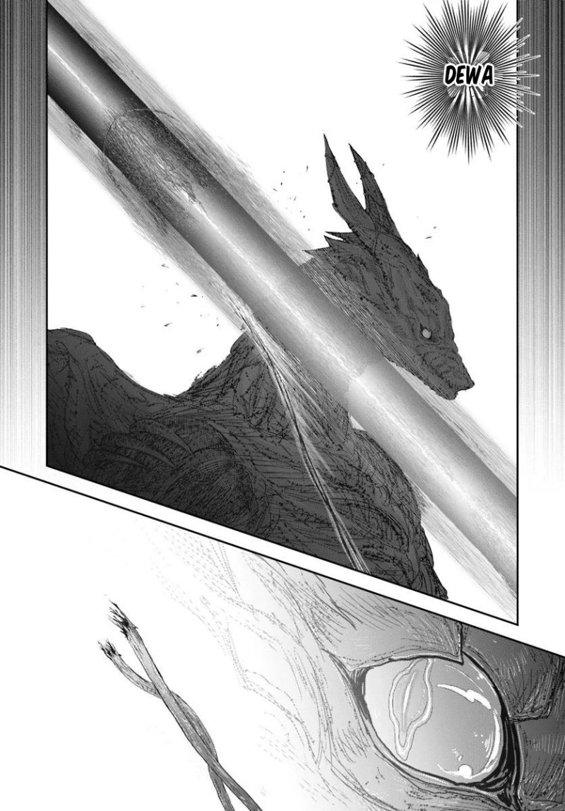 Isekai Ojisan Bab 64 halaman 12
