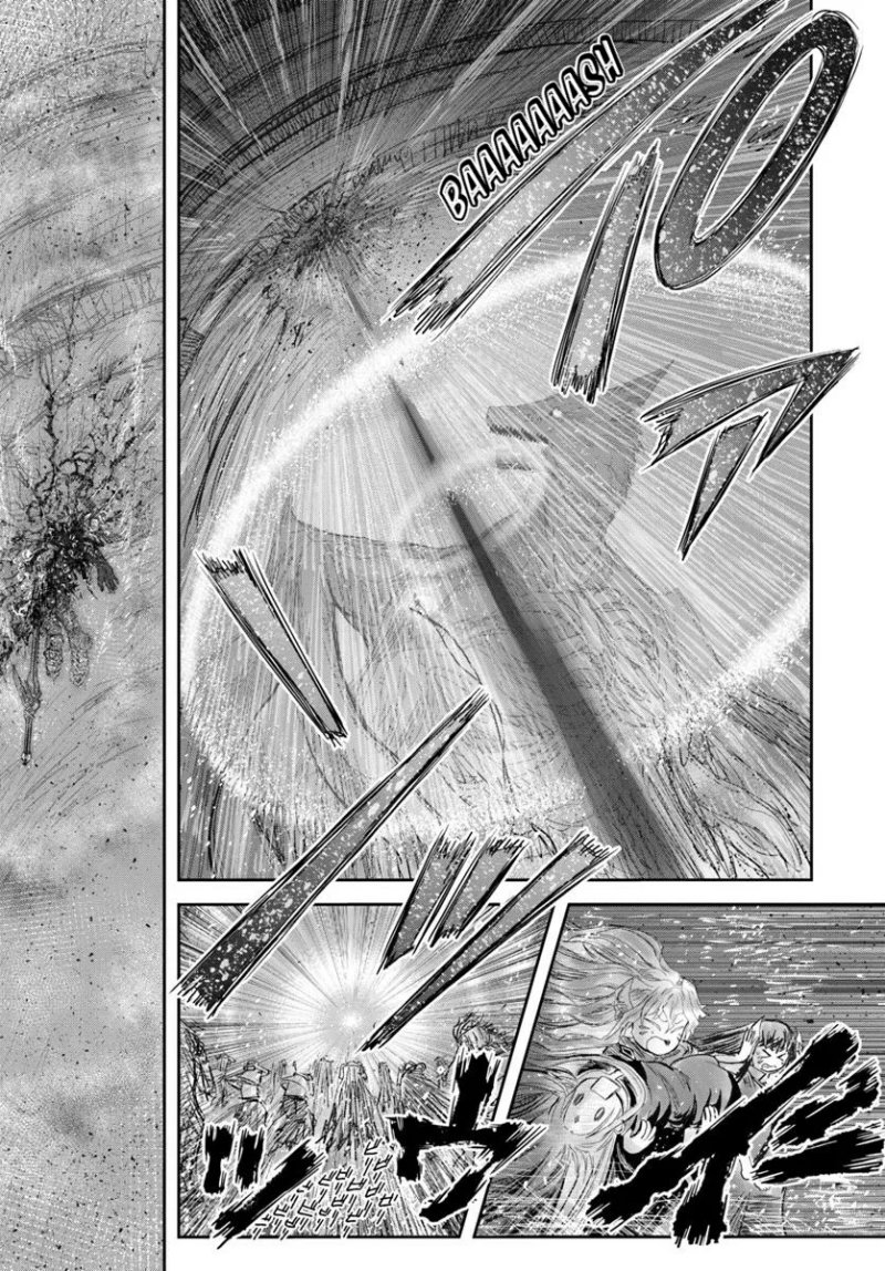 Isekai Ojisan Bab 64 halaman 13