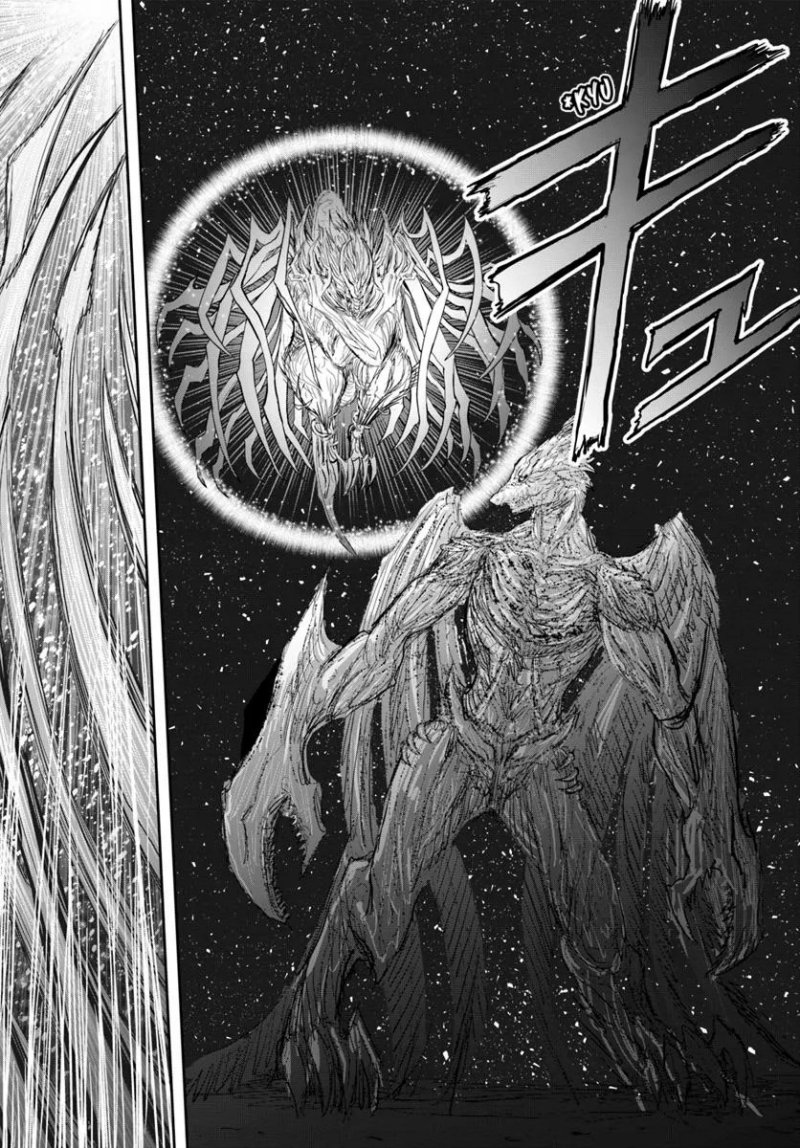 Isekai Ojisan Bab 64 halaman 16
