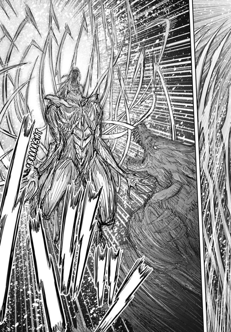 Isekai Ojisan Bab 64 halaman 17