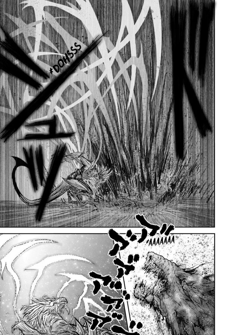 Isekai Ojisan Bab 64 halaman 19