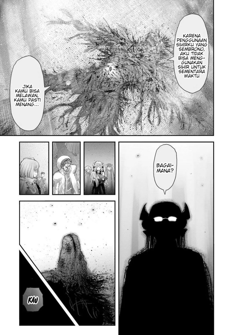 Isekai Ojisan Bab 64 halaman 23