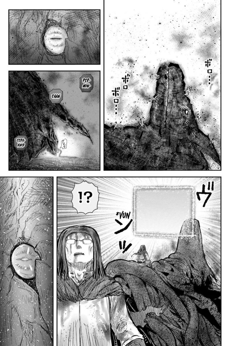 Isekai Ojisan Bab 64 halaman 31