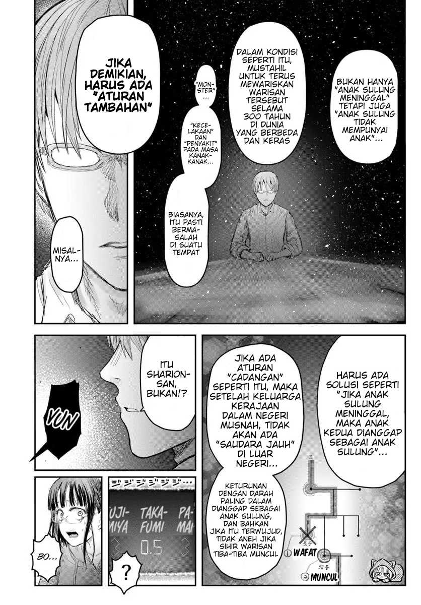 Isekai Ojisan Bab 65 halaman 2