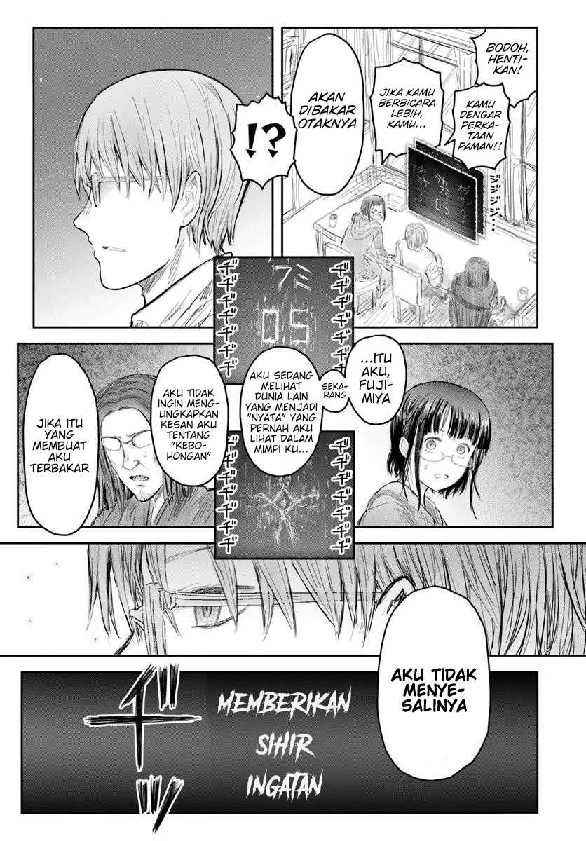 Isekai Ojisan Bab 65 halaman 3