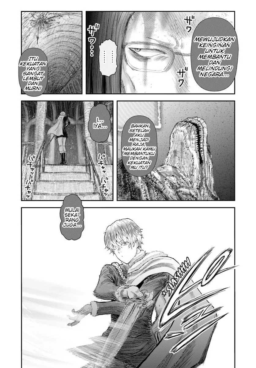 Isekai Ojisan Bab 65 halaman 7