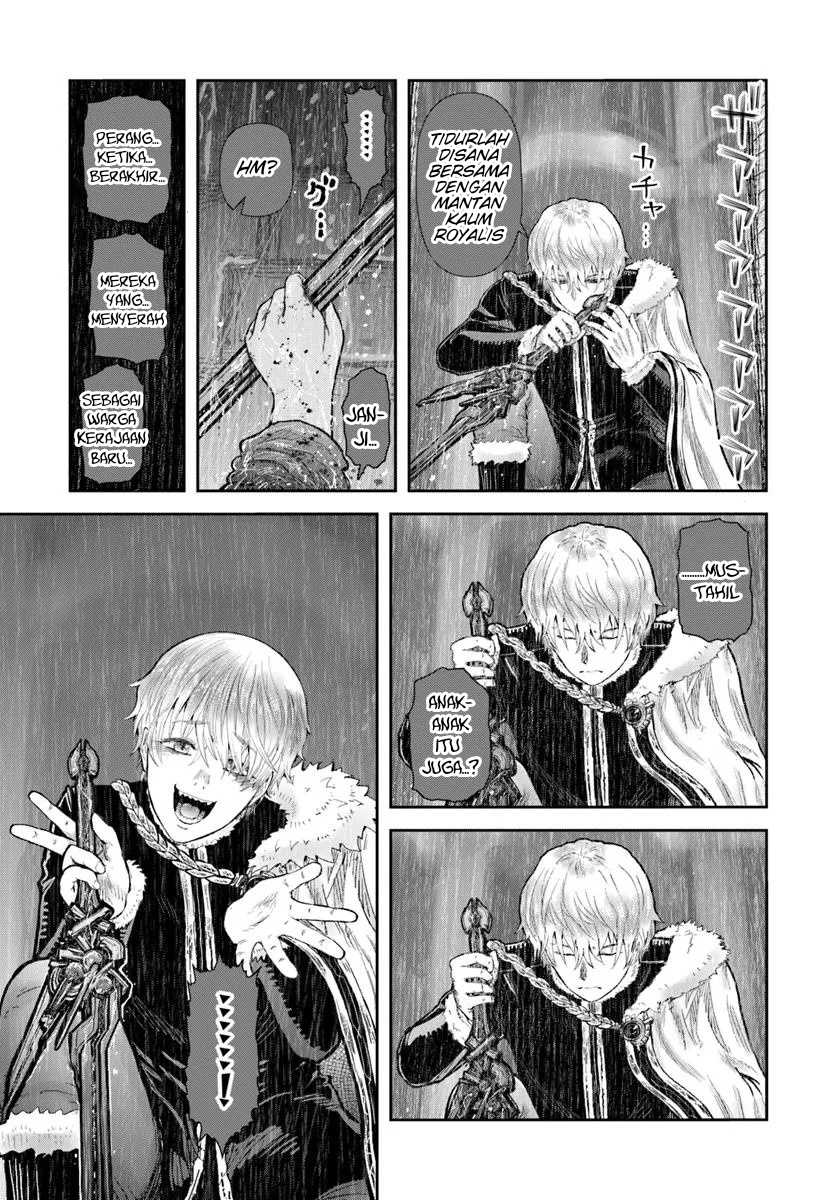 Isekai Ojisan Bab 65 halaman 9