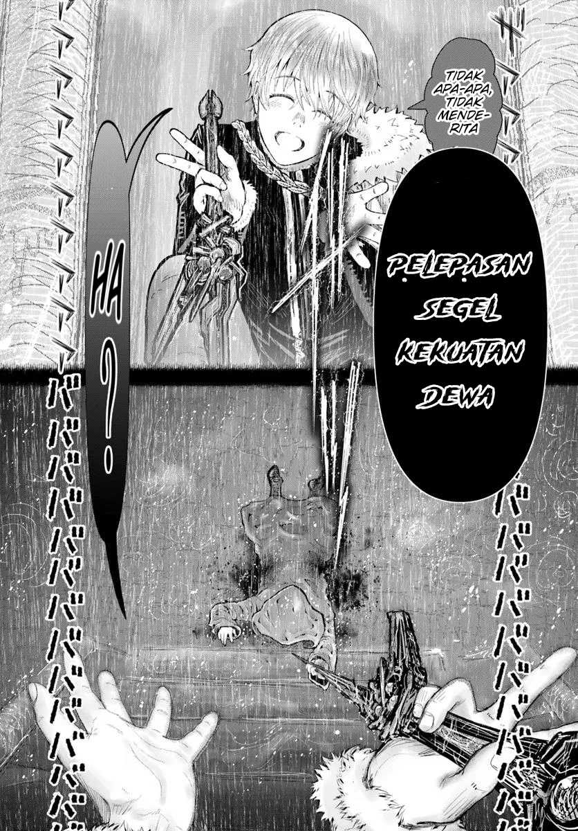 Isekai Ojisan Bab 65 halaman 10