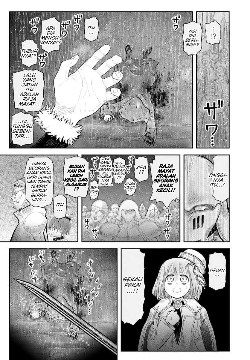 Isekai Ojisan Bab 65 halaman 11