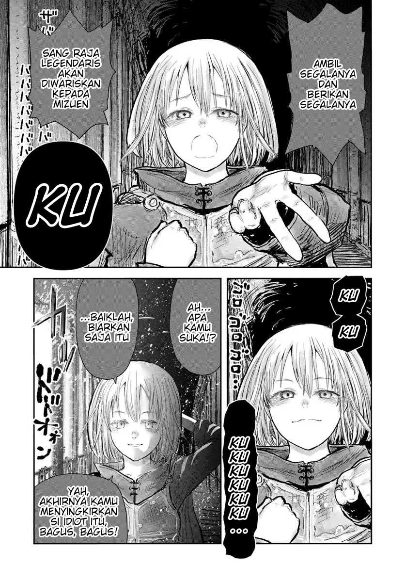 Isekai Ojisan Bab 65 halaman 13