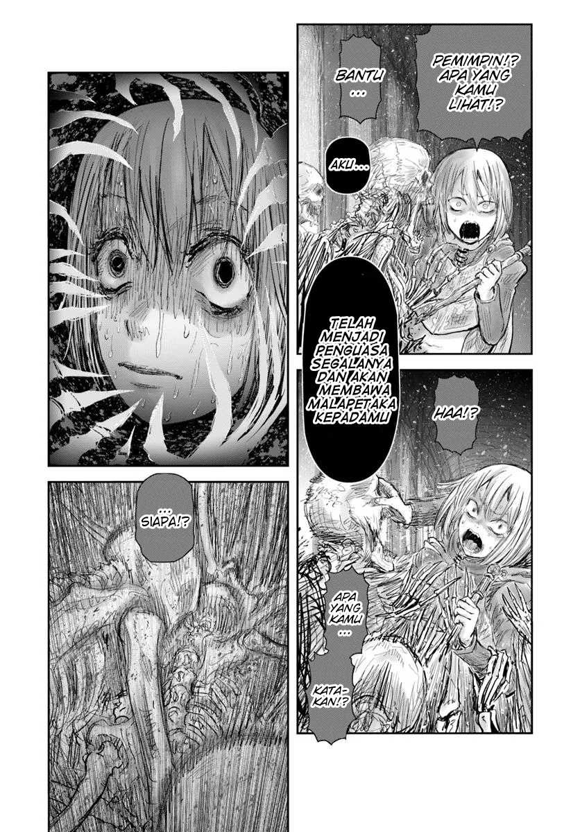 Isekai Ojisan Bab 65 halaman 15