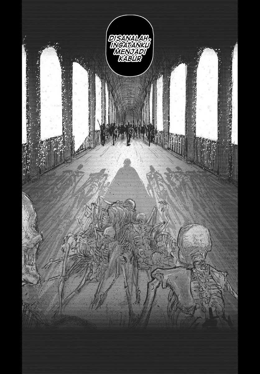Isekai Ojisan Bab 65 halaman 16