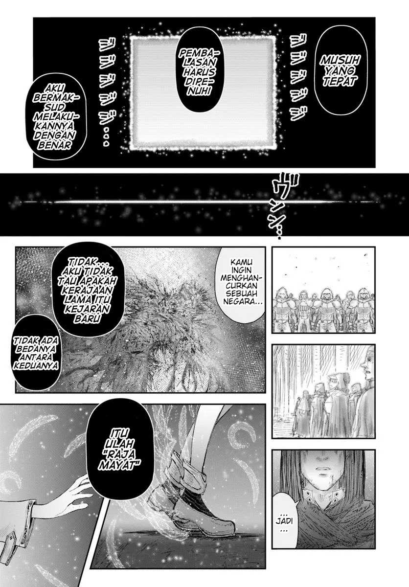 Isekai Ojisan Bab 65 halaman 17