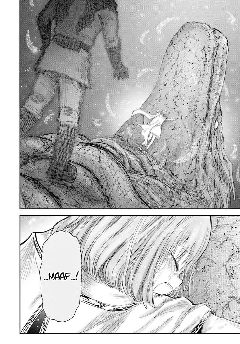 Isekai Ojisan Bab 65 halaman 18