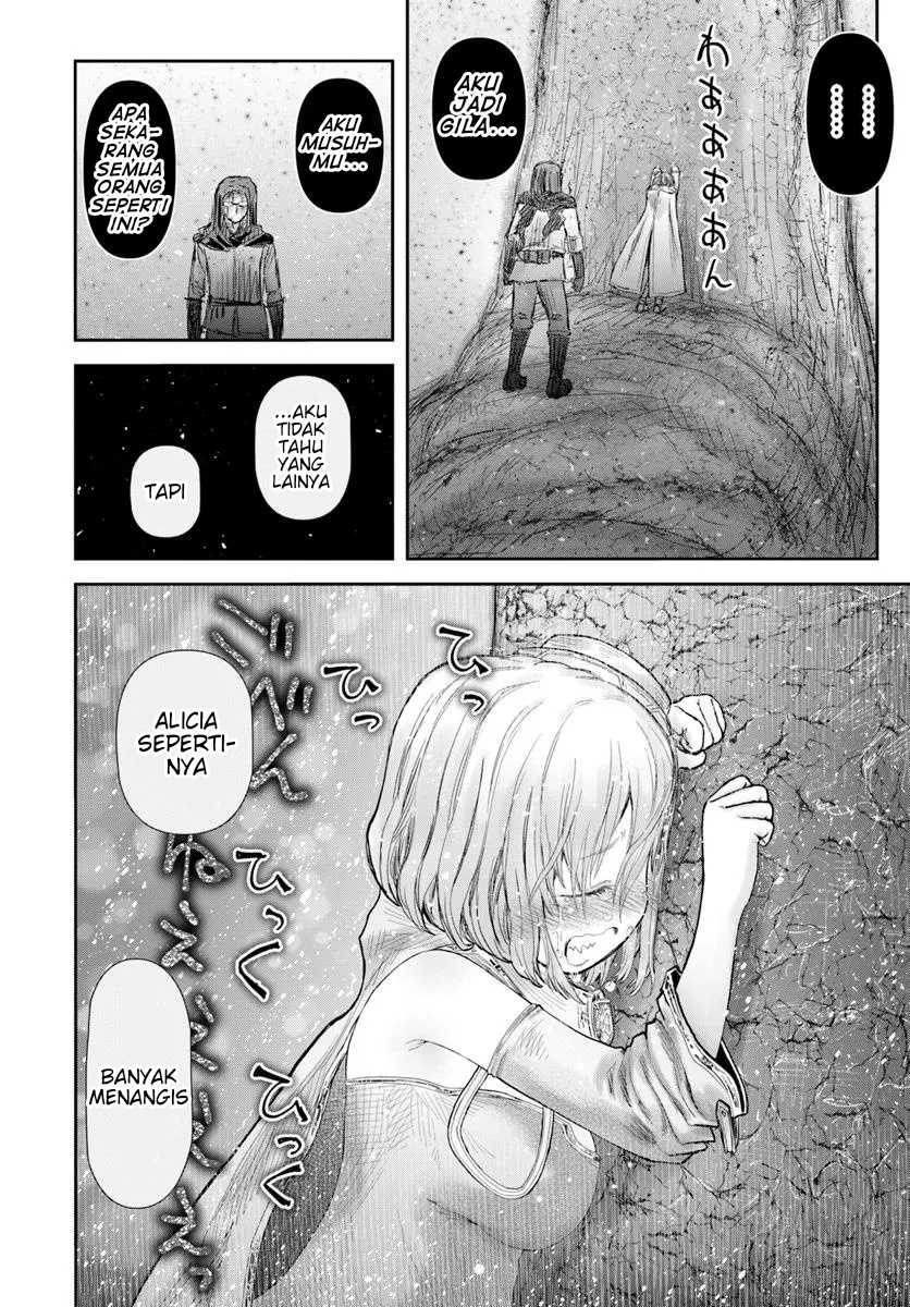 Isekai Ojisan Bab 65 halaman 20