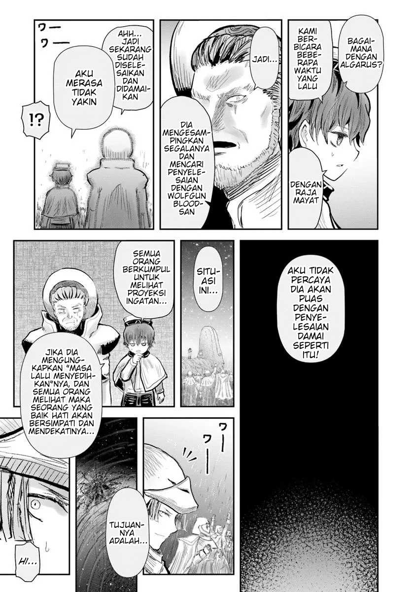 Isekai Ojisan Bab 65 halaman 23
