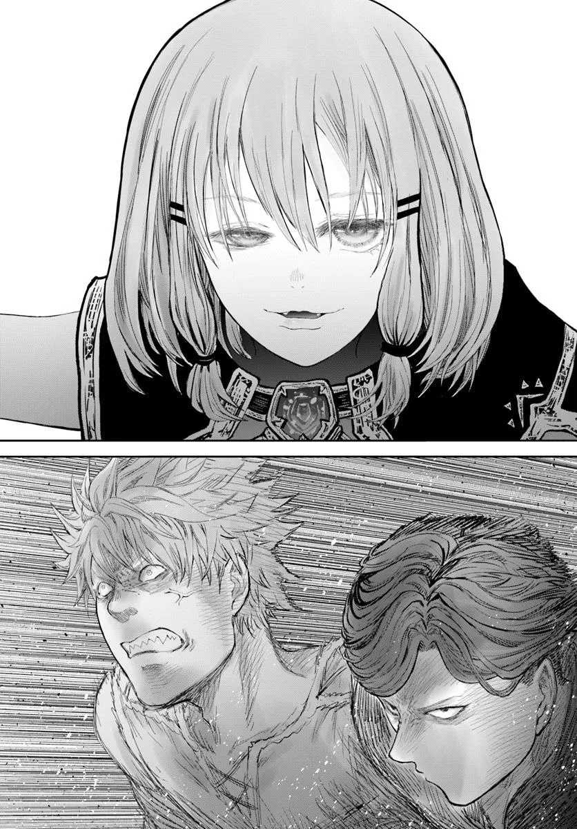 Isekai Ojisan Bab 65 halaman 28