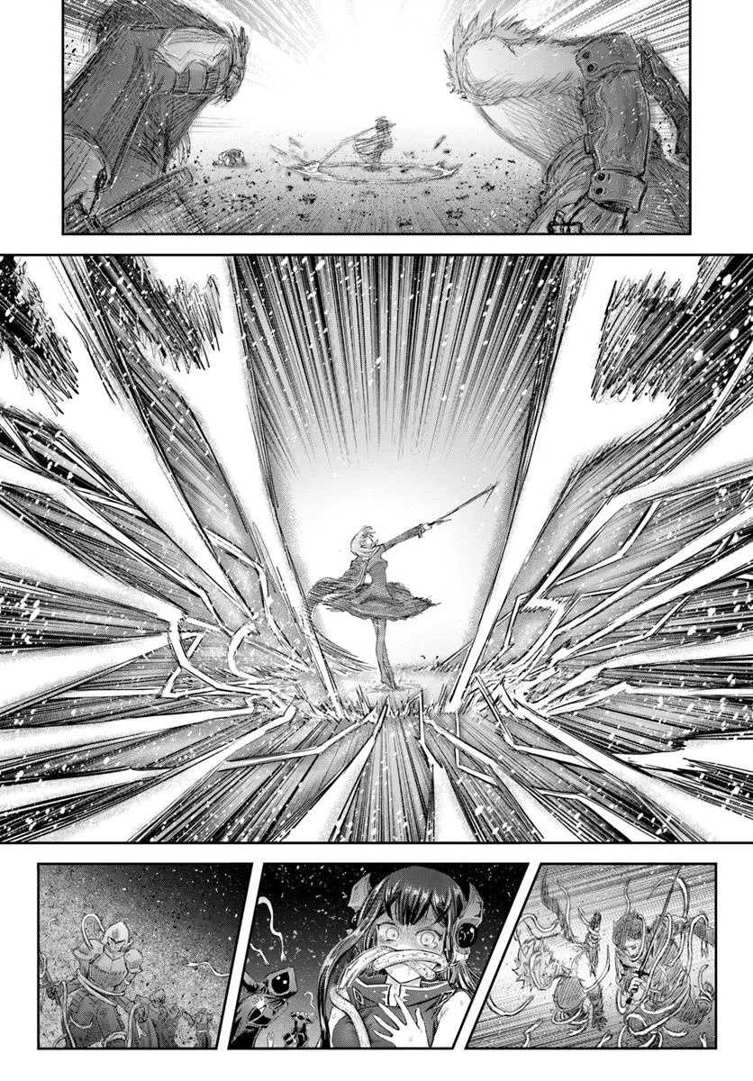 Isekai Ojisan Bab 65 halaman 29