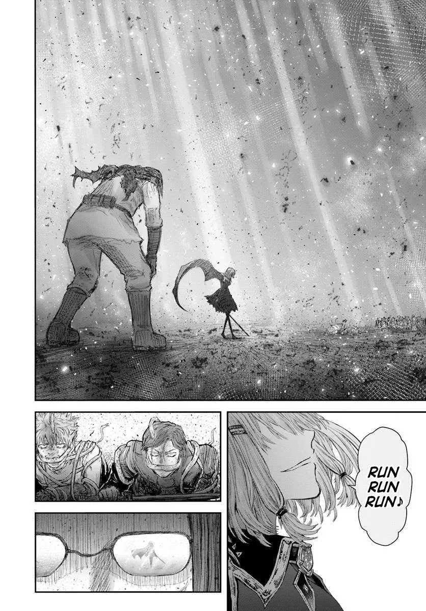 Isekai Ojisan Bab 65 halaman 30