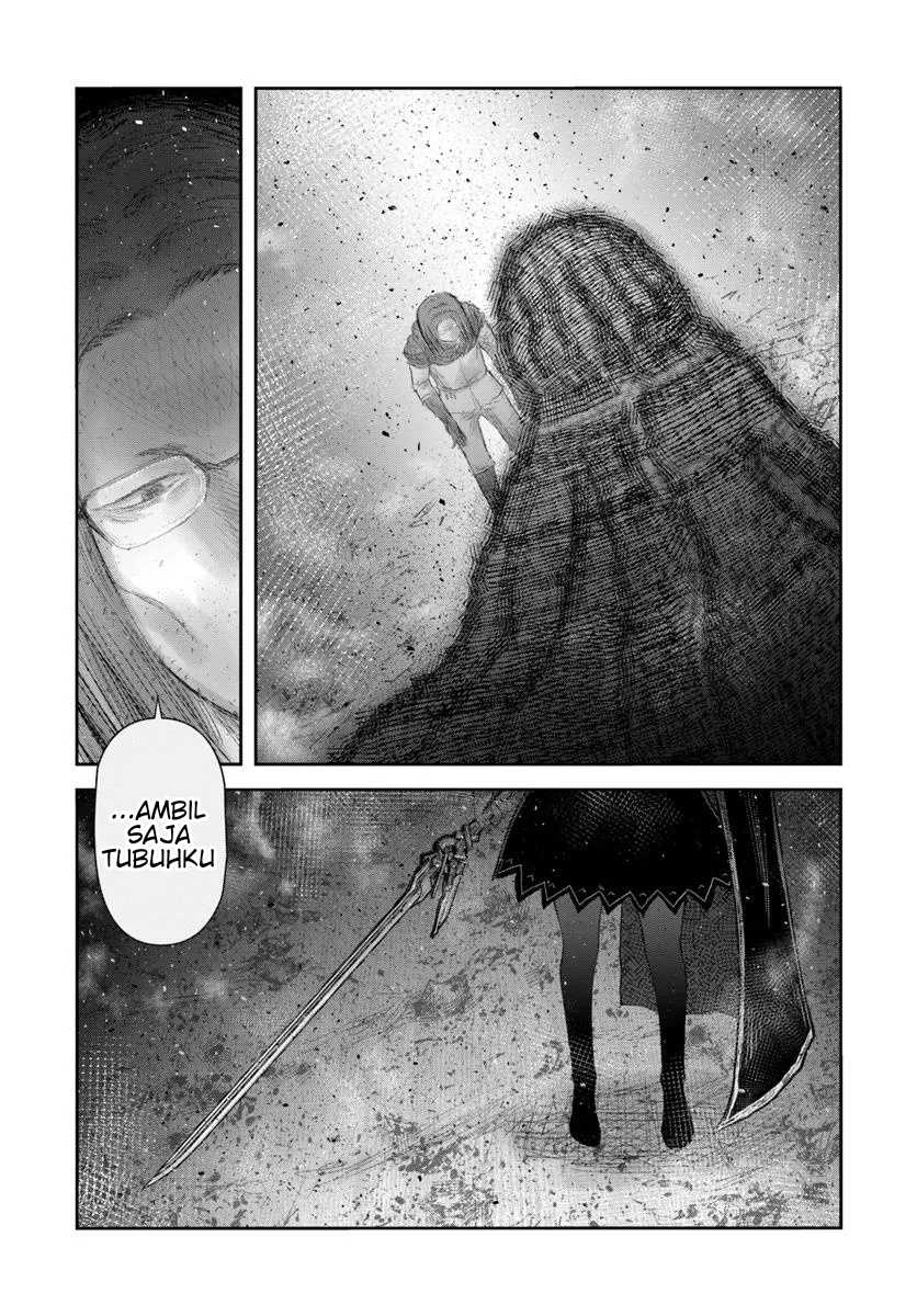 Isekai Ojisan Bab 65 halaman 31
