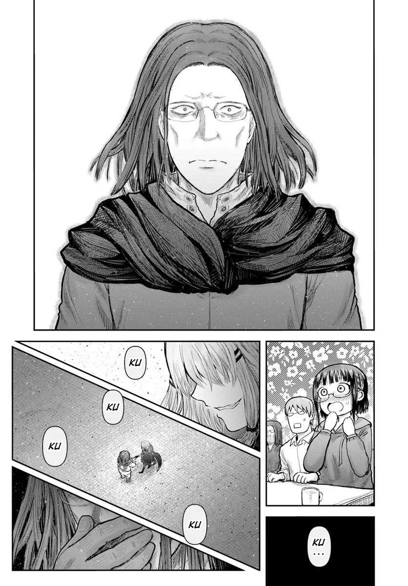 Isekai Ojisan Bab 65 halaman 33