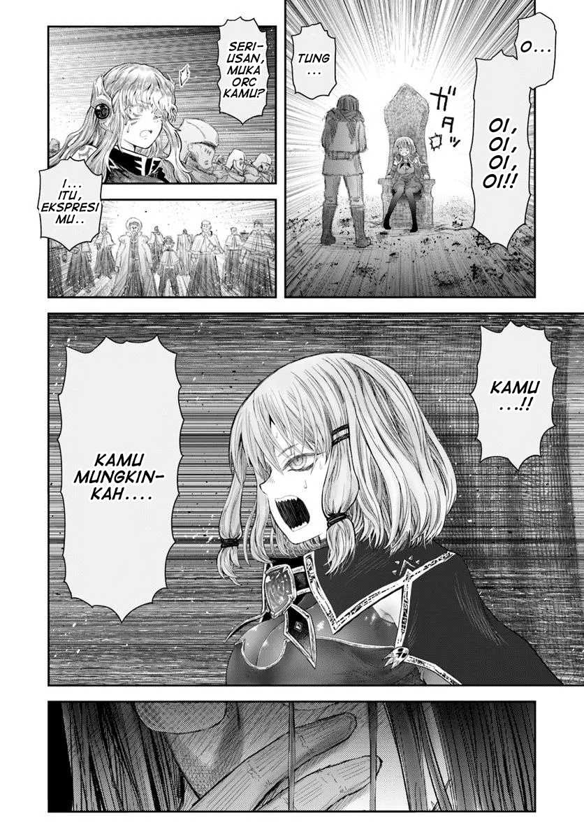 Isekai Ojisan Bab 65 halaman 38