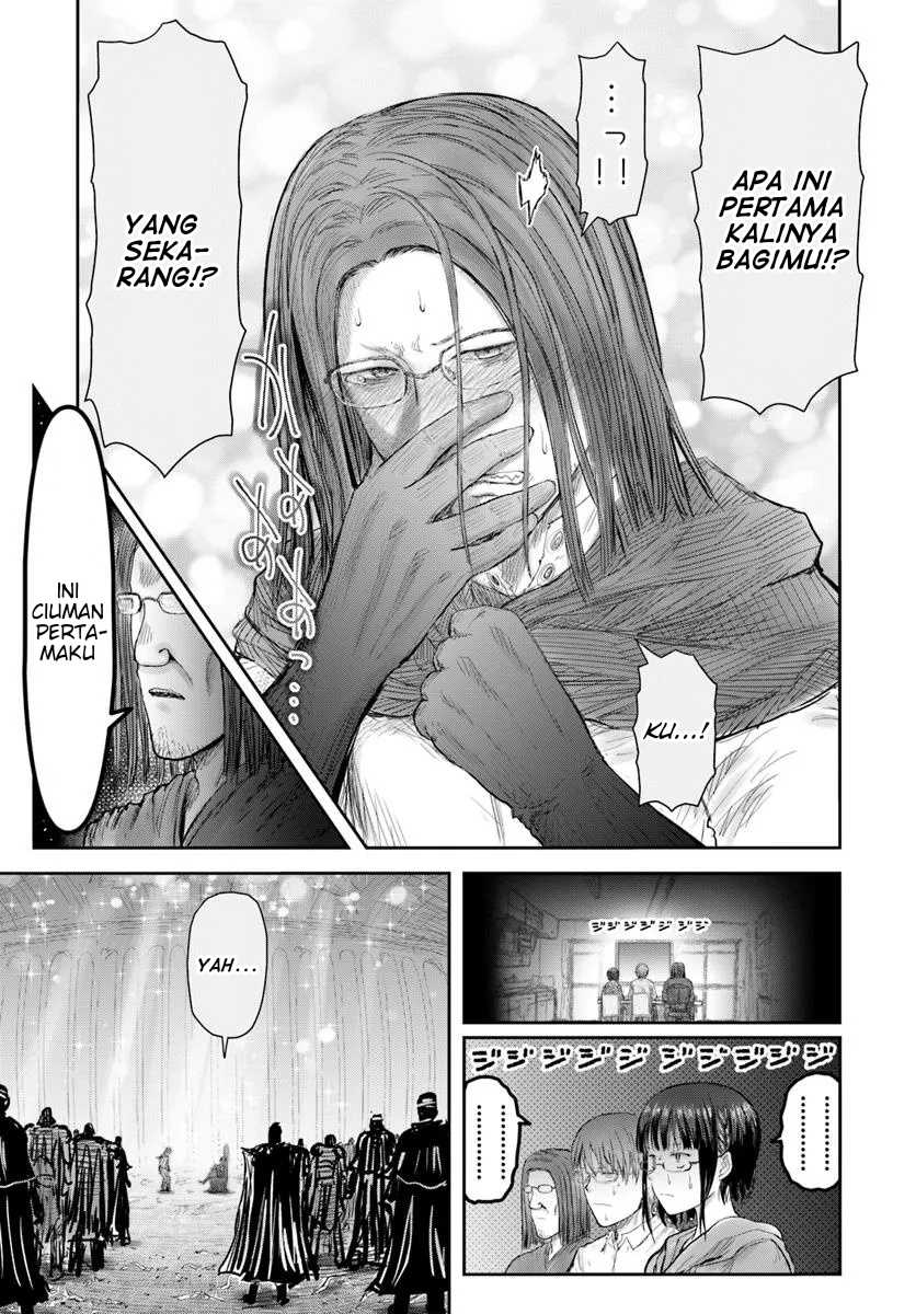 Isekai Ojisan Bab 65 halaman 39