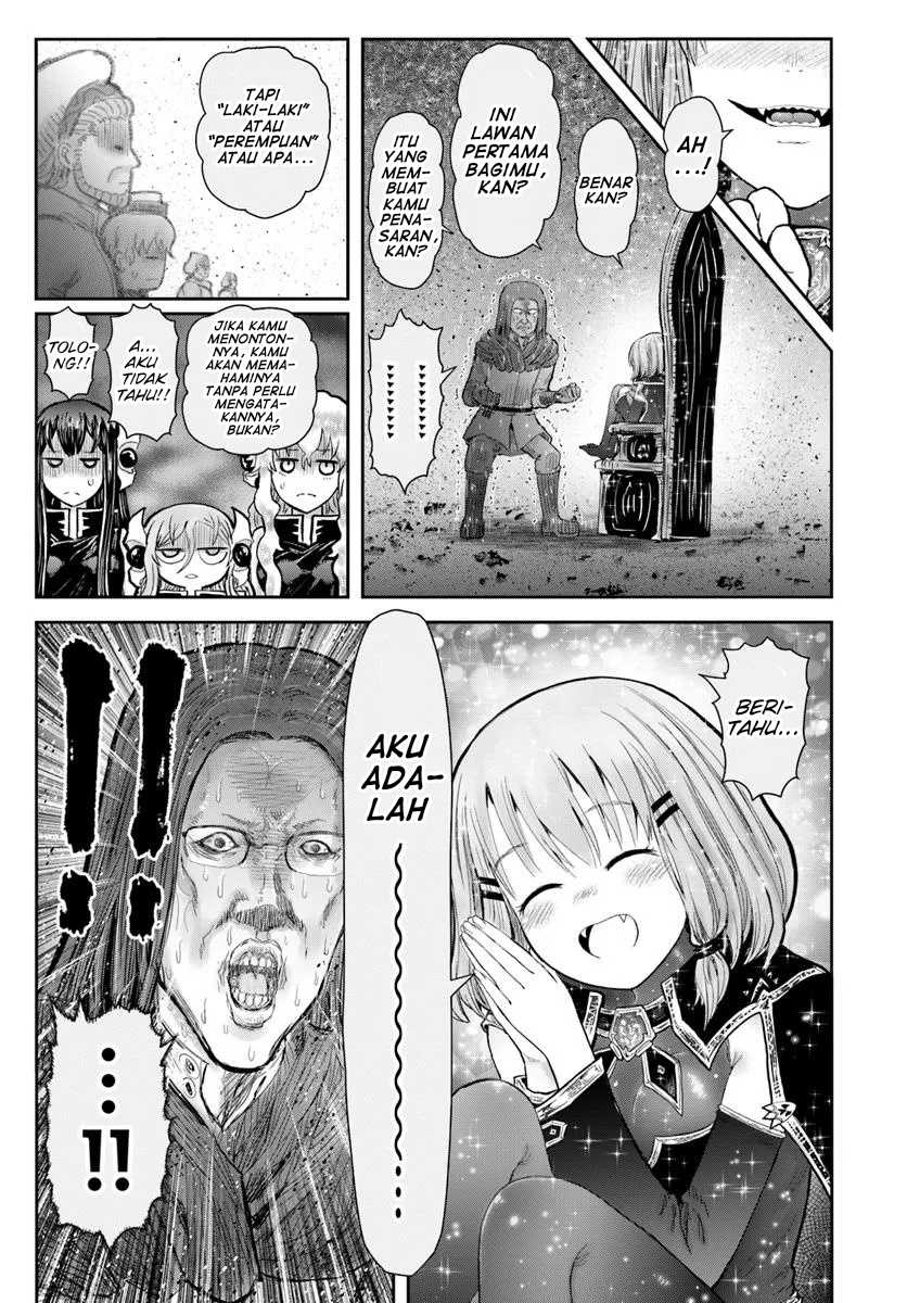 Isekai Ojisan Bab 65 halaman 41