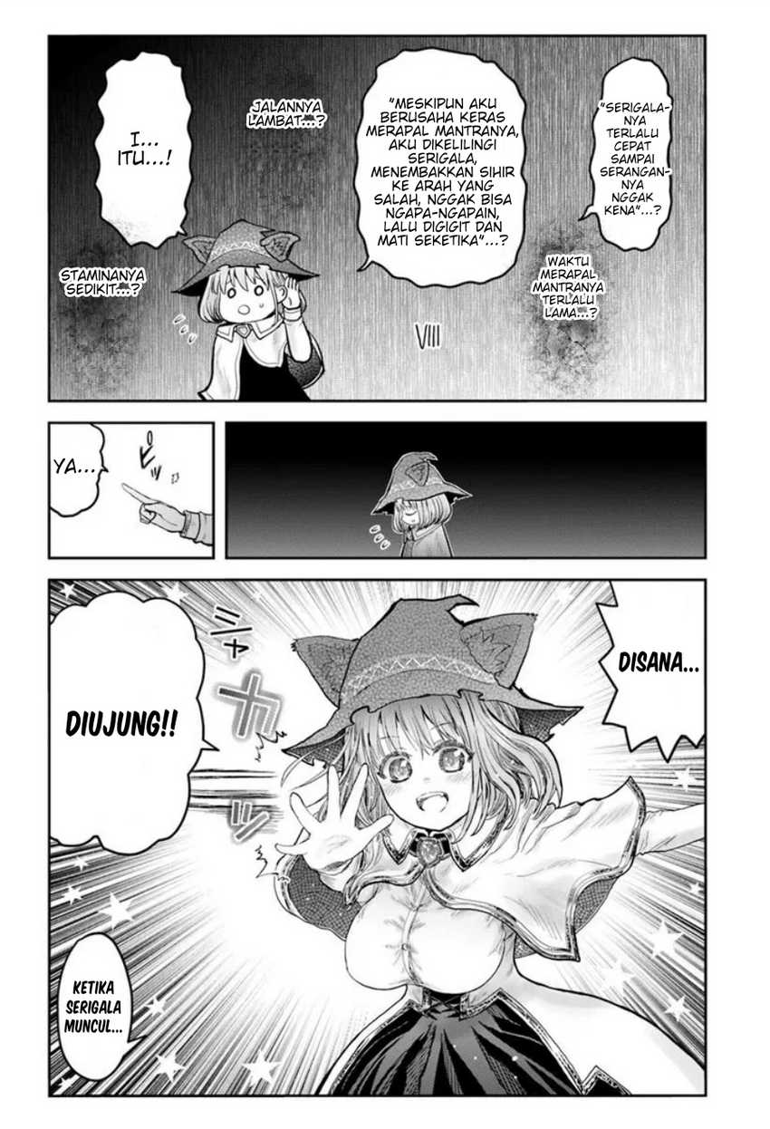Isekai Ojisan Bab 66.5 halaman 2
