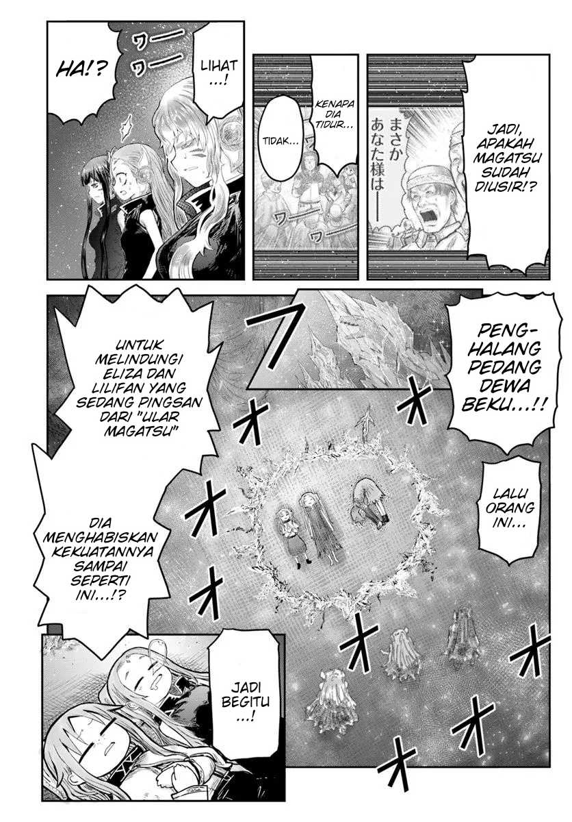 Isekai Ojisan Bab 66.7 halaman 3