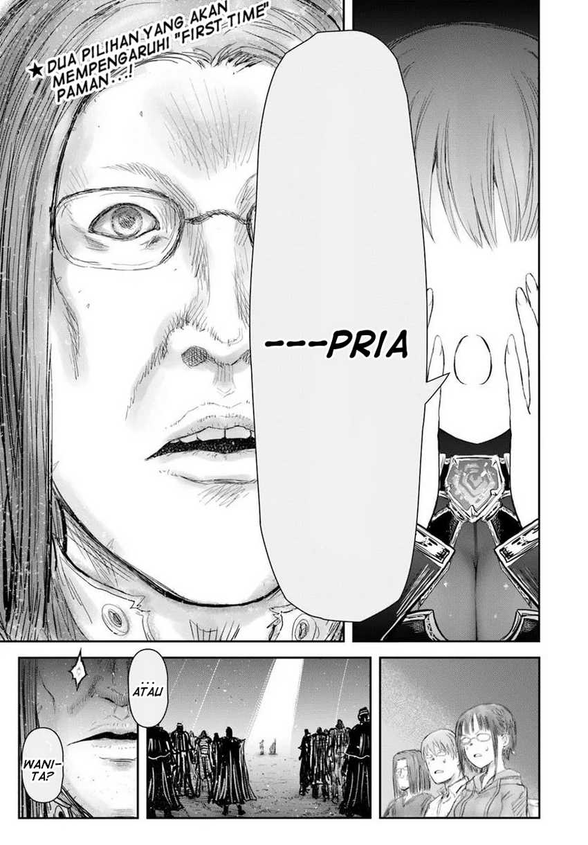 Isekai Ojisan Bab 66 halaman 1