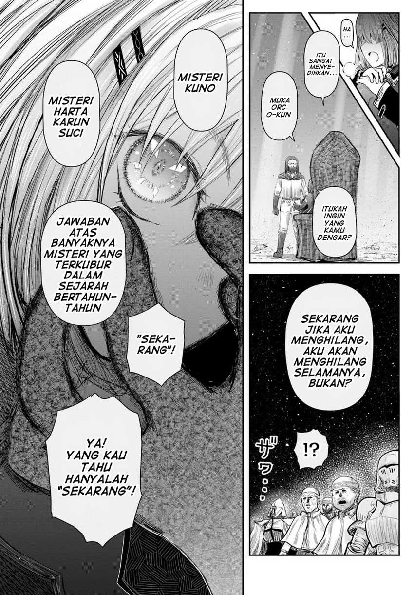 Isekai Ojisan Bab 66 halaman 2