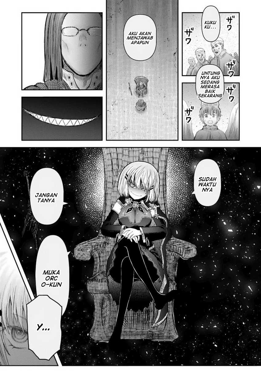 Isekai Ojisan Bab 66 halaman 3