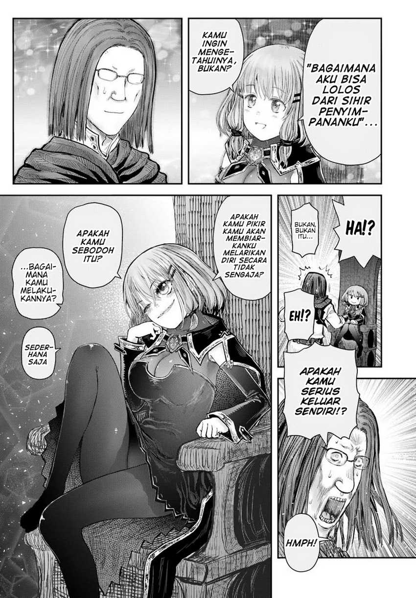 Isekai Ojisan Bab 66 halaman 5