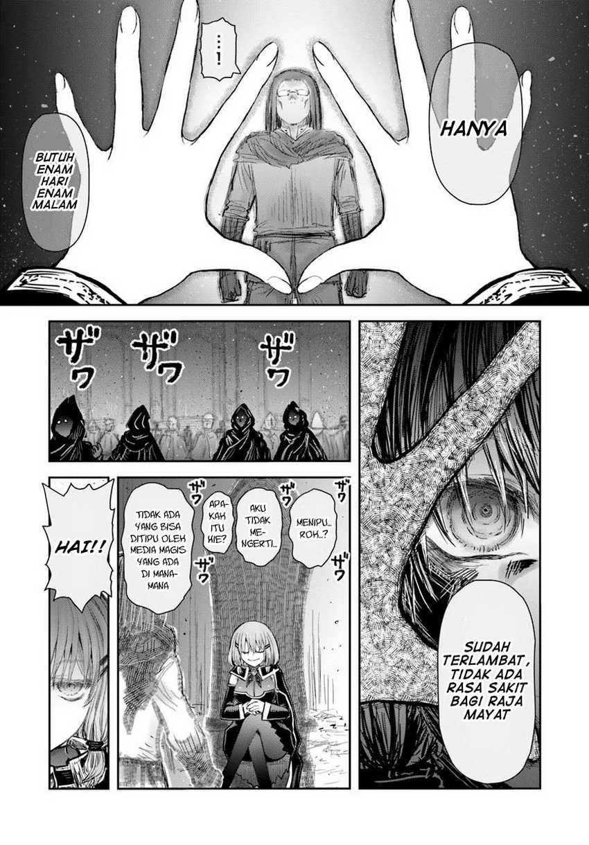 Isekai Ojisan Bab 66 halaman 7