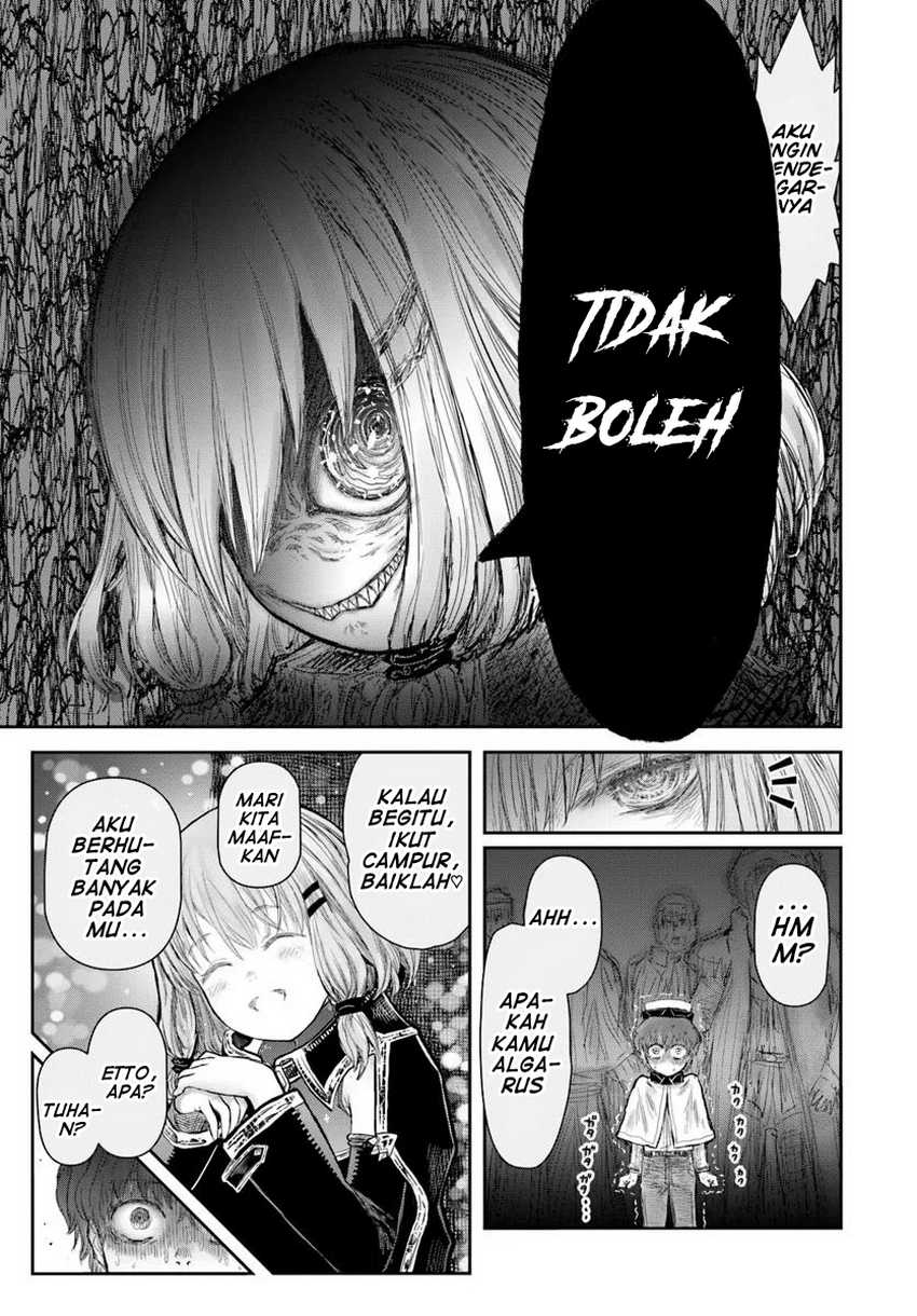 Isekai Ojisan Bab 66 halaman 9