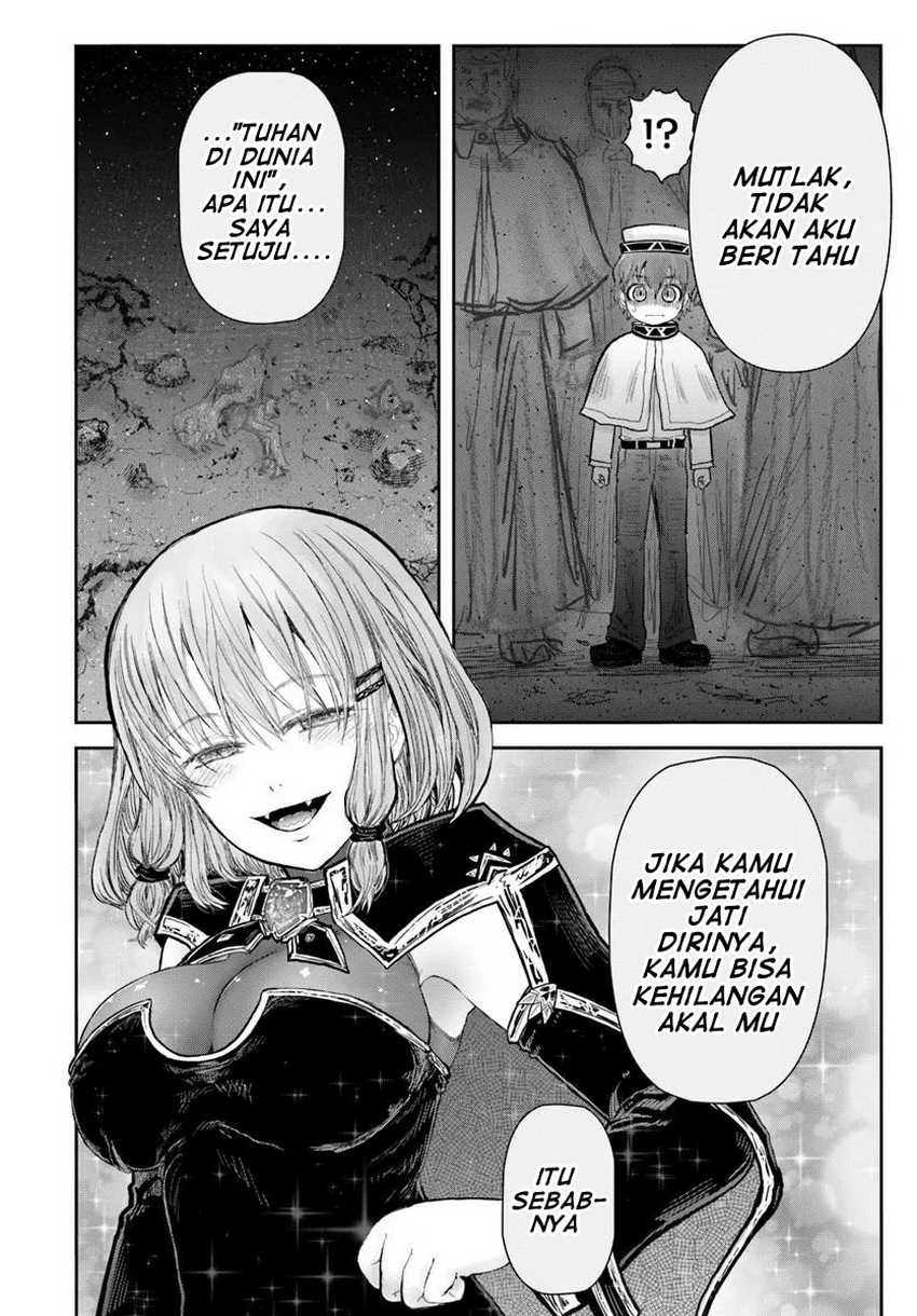 Isekai Ojisan Bab 66 halaman 10