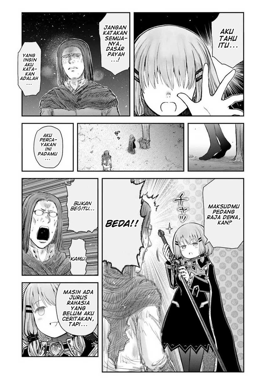 Isekai Ojisan Bab 66 halaman 14